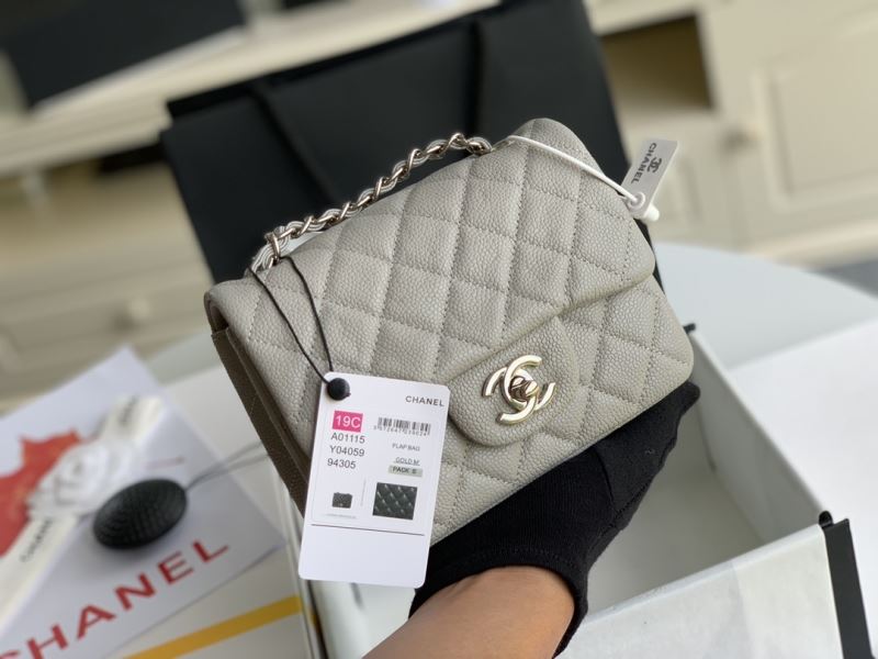 Chanel CF Series Bags